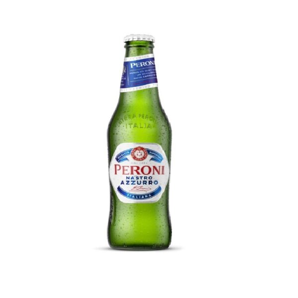 Bere Peroni 0.33l