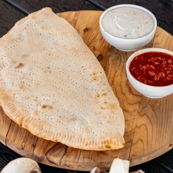 Pizza CALZONE