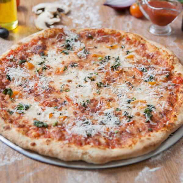 Pizza MARGHERITA